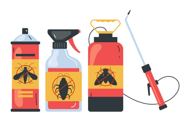 Best Residential Pest Control  in Reinbeck, IA